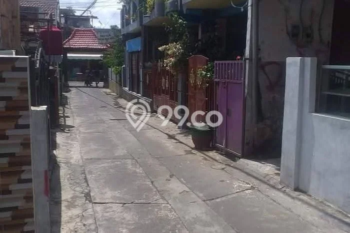 Kost Dijual Lokasi Dau, Malang, 13 KT, 4 KM, 210m2 Kost Dijual Lokasi Dau, Malang, 13 KT, 4 KM, 210m2
