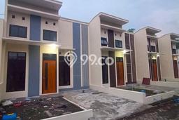 Jual Rumah Murah Meriah Singosari Punya 3 KT & LT 72m2 Jual Rumah Murah Meriah Singosari Punya 3 KT & LT 72m2