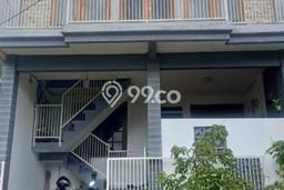 Jual Rumah Murah di Karangploso Malang Harga Rp 320 Juta LT 66m2 Jual Rumah Murah di Karangploso Malang Harga Rp 320 Juta LT 66m2
