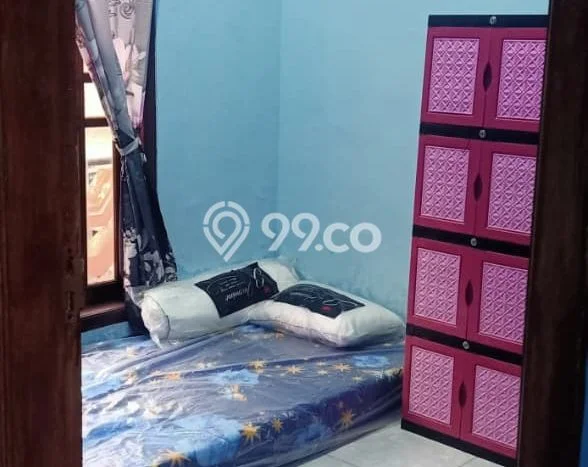 Kos-kosan Dijual di Bumiaji, Batu dengan 8 Kamar Tidur, 4 Kamar Mandi Kos-kosan Dijual di Bumiaji, Batu dengan 8 Kamar Tidur, 4 Kamar Mandi