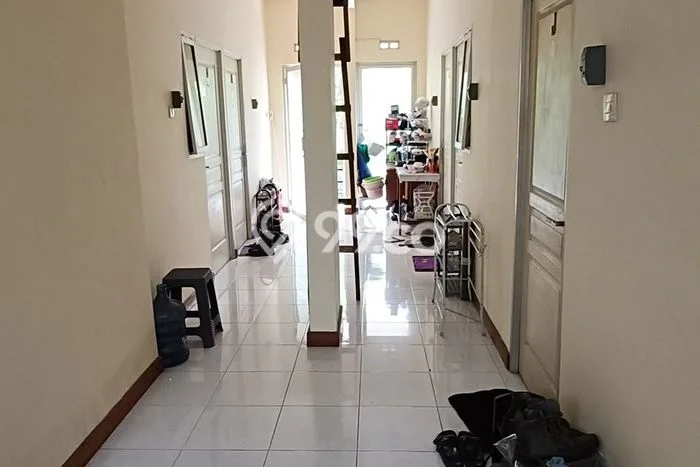 Tersedia Rumah Kost di Dinoyo, Malang 13 Kamar Tersedia Rumah Kost di Dinoyo, Malang 13 Kamar