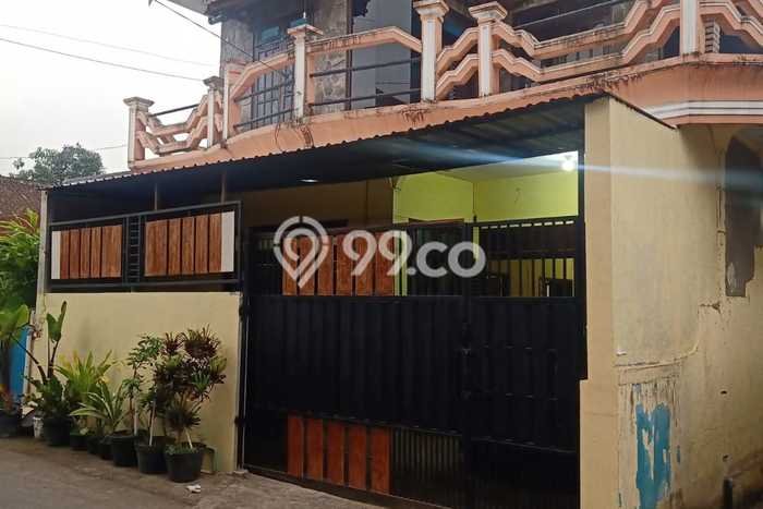 Kos-kosan Dijual di Bumiaji, Batu dengan 8 Kamar Tidur, 4 Kamar Mandi Kos-kosan Dijual di Bumiaji, Batu dengan 8 Kamar Tidur, 4 Kamar Mandi