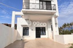 Hunian Cantik Minimalis Lb 66m2 di Karangploso, Malang Hunian Cantik Minimalis Lb 66m2 di Karangploso, Malang