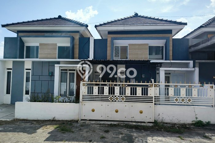 Rumah Budget Terbaik Dijual Area Bumiaji LT 80m2 Rumah Budget Terbaik Dijual Area Bumiaji LT 80m2