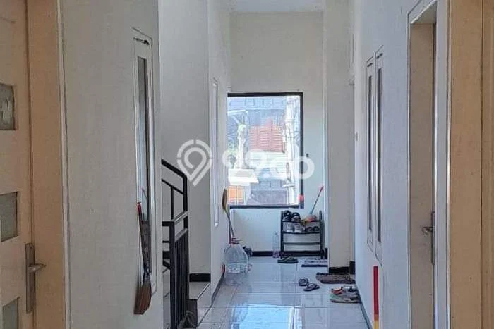 Tersedia Rumah Kost di Dinoyo, Malang 15 Kamar Tersedia Rumah Kost di Dinoyo, Malang 15 Kamar