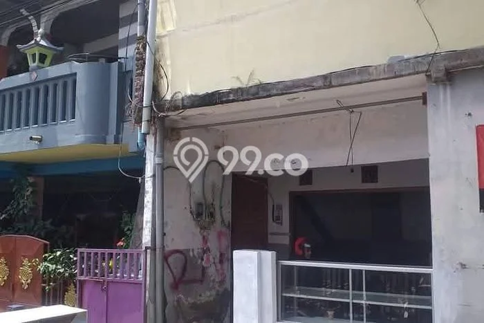 Kost Dijual Lokasi Dau, Malang, 13 KT, 4 KM, 210m2 Kost Dijual Lokasi Dau, Malang, 13 KT, 4 KM, 210m2