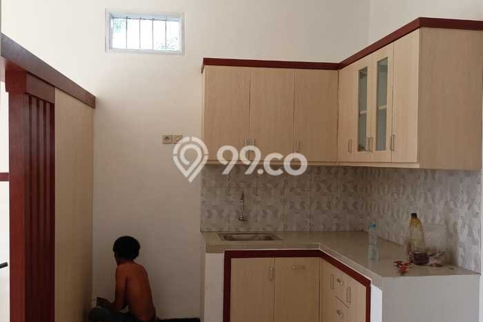 Rumah Strategis Minimalis Lb 47m2 di Dau, Malang Rumah Strategis Minimalis Lb 47m2 di Dau, Malang