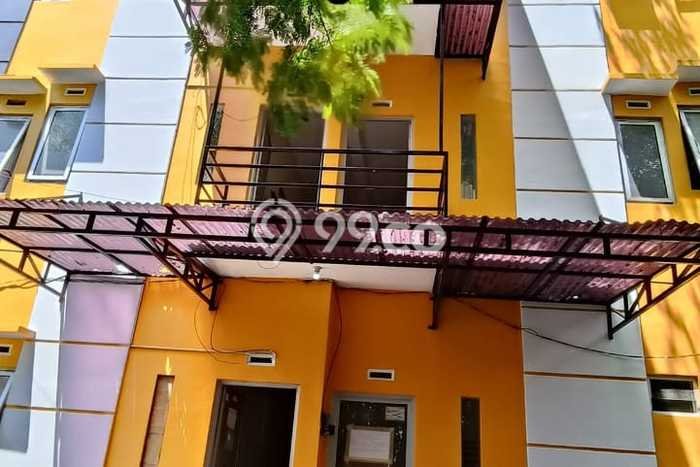 Tersedia Rumah Kost di Dinoyo, Malang 13 Kamar Tersedia Rumah Kost di Dinoyo, Malang 13 Kamar