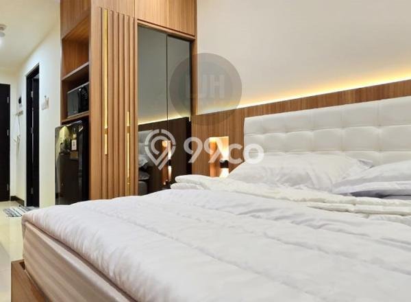 Sewa Apartemen Murah di Nagoya 1 KT Sewa Apartemen Murah di Nagoya 1 KT
