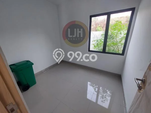 Hunian Cantik Minimalis Lb 55m2 di Batam Kota, Batam Hunian Cantik Minimalis Lb 55m2 di Batam Kota, Batam