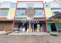 Ruko Dijual di Prime Area Batam Luas 150m2 Ruko Dijual di Prime Area Batam Luas 150m2