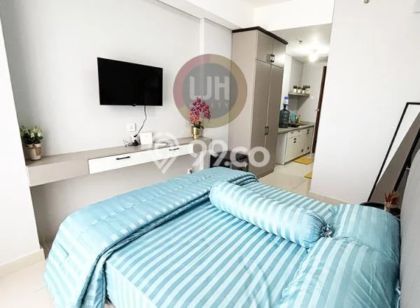 Apartemen Strategis 24m2 di Batam Centre Batam 1 KT Apartemen Strategis 24m2 di Batam Centre Batam 1 KT