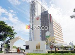 Dijual Apartemen 2 KT & 1 KM di Batam Lokasi Strategis Dijual Apartemen 2 KT & 1 KM di Batam Lokasi Strategis