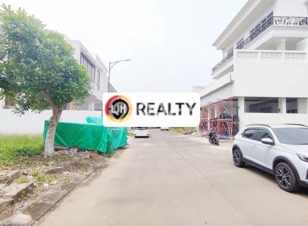 Tanah Kavling Dijual di Batam Centre, Batam dengan Luas Tanah 450m2 Tanah Kavling Dijual di Batam Centre, Batam dengan Luas Tanah 450m2