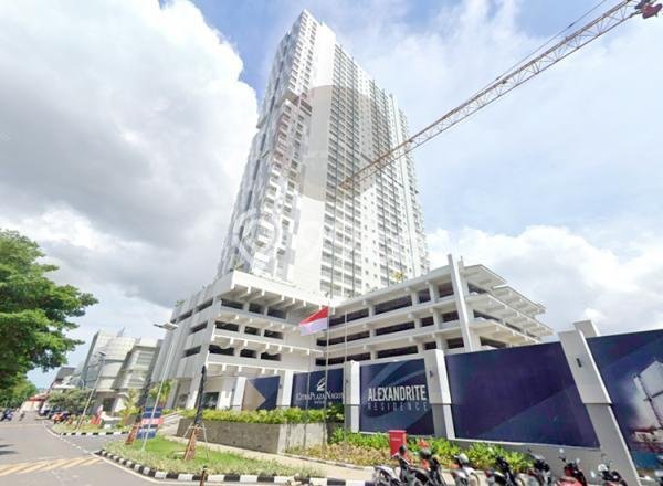 Sewa Apartemen Murah di Nagoya 1 KT Sewa Apartemen Murah di Nagoya 1 KT