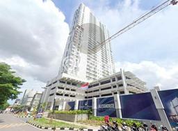 Hunian Strategis 24m2 di Nagoya Batam 1 Bedroom Hunian Strategis 24m2 di Nagoya Batam 1 Bedroom