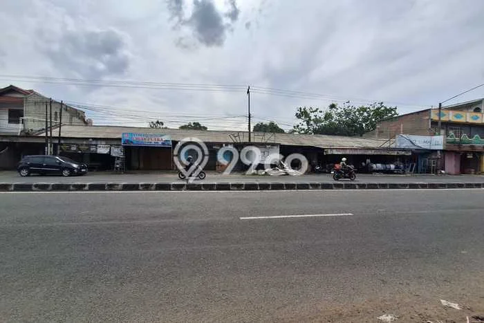 Kavling Tanah Dijual di Karawang Timur Karawang Spesifikasi 873m2 Kavling Tanah Dijual di Karawang Timur Karawang Spesifikasi 873m2