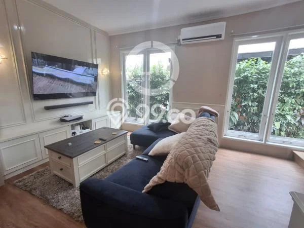 Rumah Modern 2 KT di Muka Kuning Batam Semi Furnished Rumah Modern 2 KT di Muka Kuning Batam Semi Furnished
