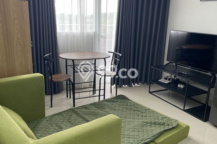 Unit Apartemen Dijual di Nongsa, Batam, dengan 1 Bedroom, 1 Bathroom Unit Apartemen Dijual di Nongsa, Batam, dengan 1 Bedroom, 1 Bathroom