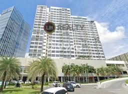 Apartemen Modern Dijual di Batu Ampar, Batam Dilengkapi 1 KT dan 1 KM Apartemen Modern Dijual di Batu Ampar, Batam Dilengkapi 1 KT dan 1 KM