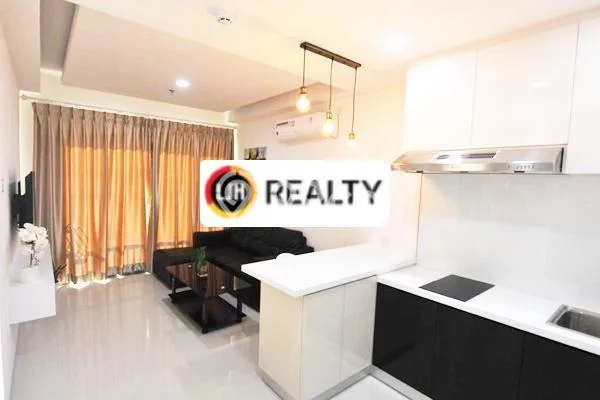Apartemen Murah dengan 1 BR & 1 KM di Batu Ampar Batam Apartemen Murah dengan 1 BR & 1 KM di Batu Ampar Batam