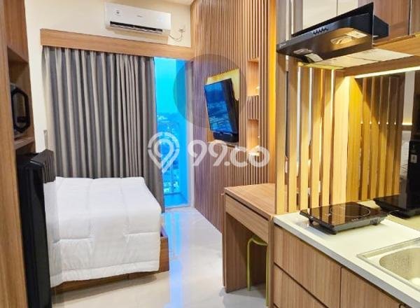 Sewa Apartemen Murah di Nagoya 1 KT Sewa Apartemen Murah di Nagoya 1 KT