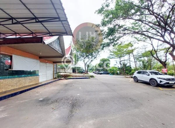 Ruko Dijual di Prime Area Batam Luas 150m2 Ruko Dijual di Prime Area Batam Luas 150m2