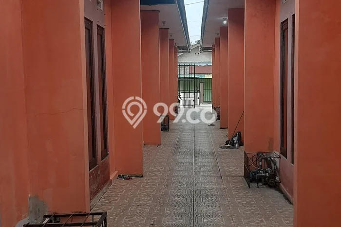 Unit Kost Dijual di Kawasan Marpoyan Damai Pekanbaru dengan 14 KT Unit Kost Dijual di Kawasan Marpoyan Damai Pekanbaru dengan 14 KT