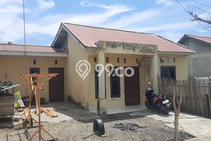 Rumah Budget Terbaik Siap Huni di Siak Hulu LT 120m2 Rumah Budget Terbaik Siap Huni di Siak Hulu LT 120m2