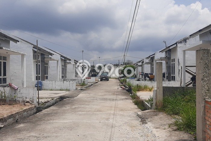 Jual Rumah Harga Miring Tenayan Raya Punya 2 KT & LT 110m2 Jual Rumah Harga Miring Tenayan Raya Punya 2 KT & LT 110m2
