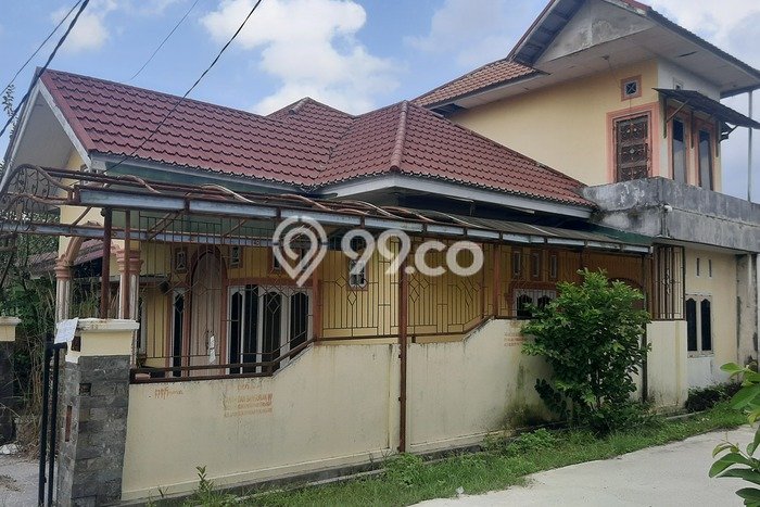 Rumah Minimalis Favorit Siap Huni Area Tambang LT 150m2 Rumah Minimalis Favorit Siap Huni Area Tambang LT 150m2
