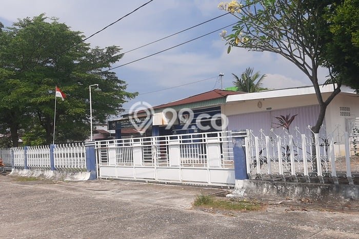 Jual Rumah Eksklusif 3 KT di Tangkerang, Pekanbaru Jual Rumah Eksklusif 3 KT di Tangkerang, Pekanbaru