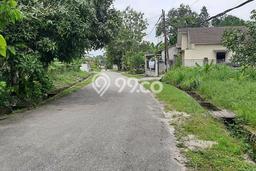 Tanah Dijual di Pekanbaru Seluas 1183m2 Strategis Tanah Dijual di Pekanbaru Seluas 1183m2 Strategis