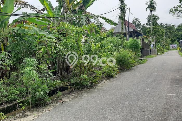 Tanah Dijual di Pekanbaru Seluas 1183m2 Strategis Tanah Dijual di Pekanbaru Seluas 1183m2 Strategis