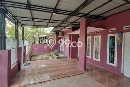 Rumah Murah LT 108m2 di Simpang Tiga Akses Mudah Rumah Murah LT 108m2 di Simpang Tiga Akses Mudah