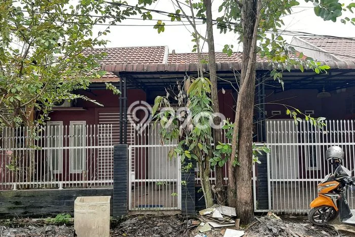 Rumah Murah LT 108m2 di Simpang Tiga Akses Mudah Rumah Murah LT 108m2 di Simpang Tiga Akses Mudah