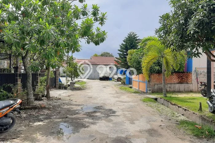 Rumah Murah LT 108m2 di Simpang Tiga Akses Mudah Rumah Murah LT 108m2 di Simpang Tiga Akses Mudah