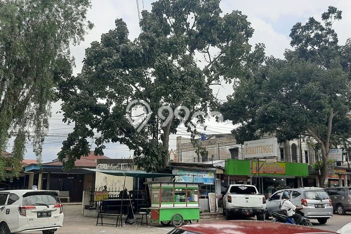 Tanah Komersial Dijual di Pekanbaru Kota Pekanbaru 720m2 Tanah Komersial Dijual di Pekanbaru Kota Pekanbaru 720m2