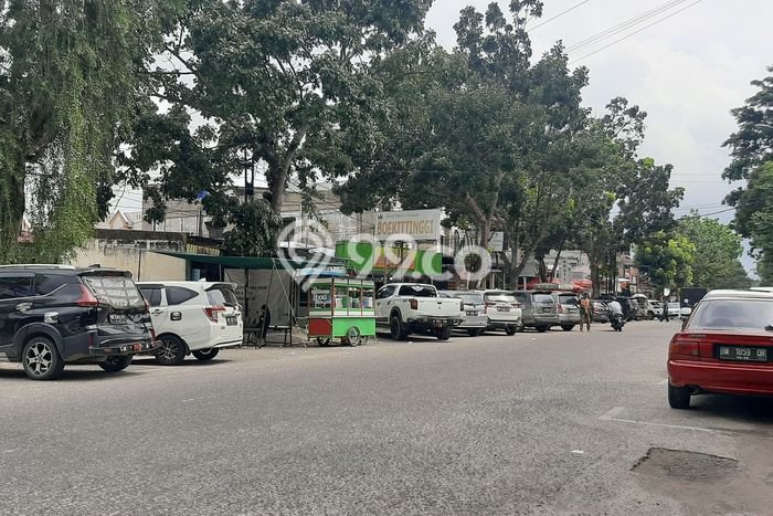 Tanah Komersial Dijual di Pekanbaru Kota Pekanbaru 720m2 Tanah Komersial Dijual di Pekanbaru Kota Pekanbaru 720m2