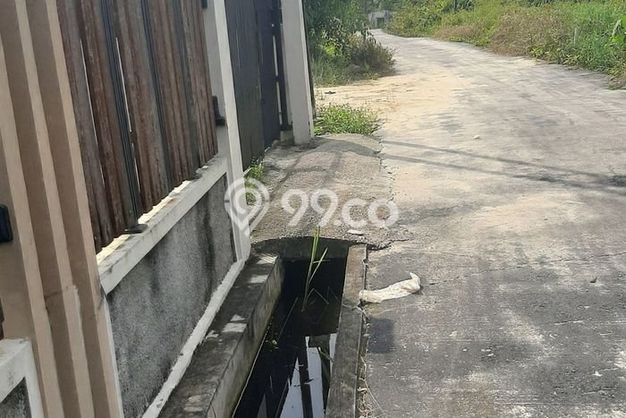 Lahan Kosong Dijual di Pekanbaru dengan Area 782m2 Lahan Kosong Dijual di Pekanbaru dengan Area 782m2