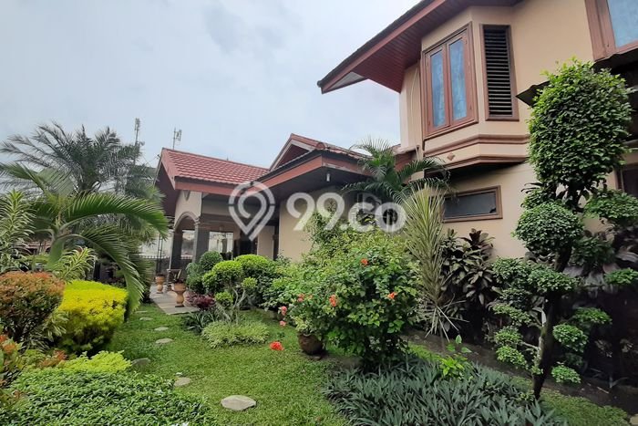 Rumah Luas Asri 5 KT Siap Huni di Harapan Raya Pekanbaru Rumah Luas Asri 5 KT Siap Huni di Harapan Raya Pekanbaru