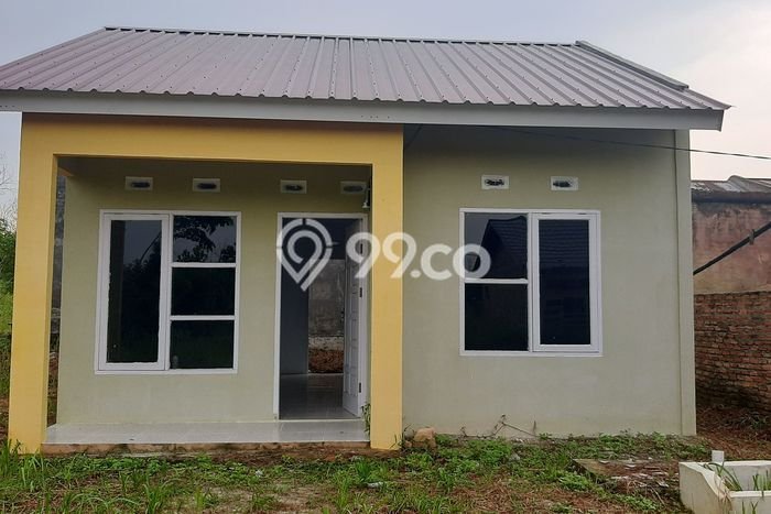 Jual Rumah Harga Miring Payung Sekaki Punya 2 KT & LT 155m2 Jual Rumah Harga Miring Payung Sekaki Punya 2 KT & LT 155m2