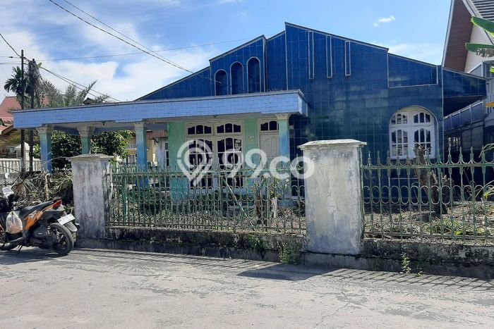 Kavling Tanah untuk Dijual di Tangkerang, Pekanbaru, Luas 346m2 Kavling Tanah untuk Dijual di Tangkerang, Pekanbaru, Luas 346m2