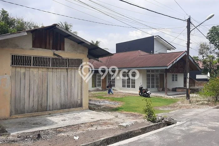 Rumah Luas Asri 3 KT Siap Huni di Harapan Raya Pekanbaru Rumah Luas Asri 3 KT Siap Huni di Harapan Raya Pekanbaru