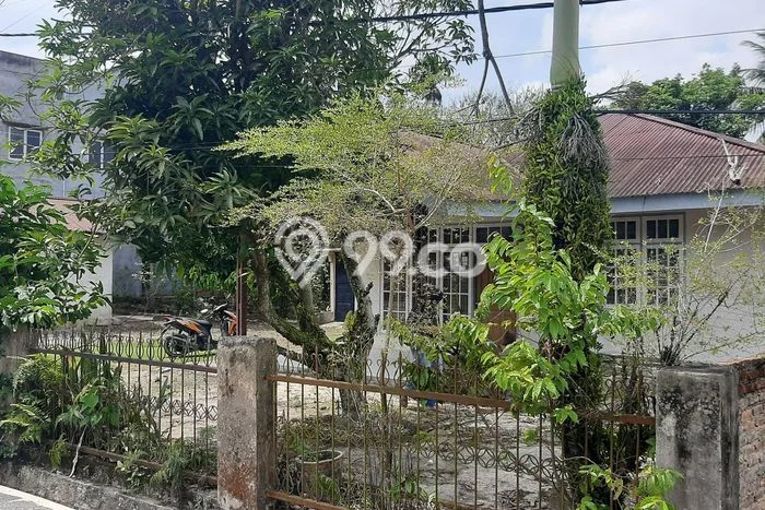 Rumah Luas Asri 3 KT Siap Huni di Harapan Raya Pekanbaru Rumah Luas Asri 3 KT Siap Huni di Harapan Raya Pekanbaru