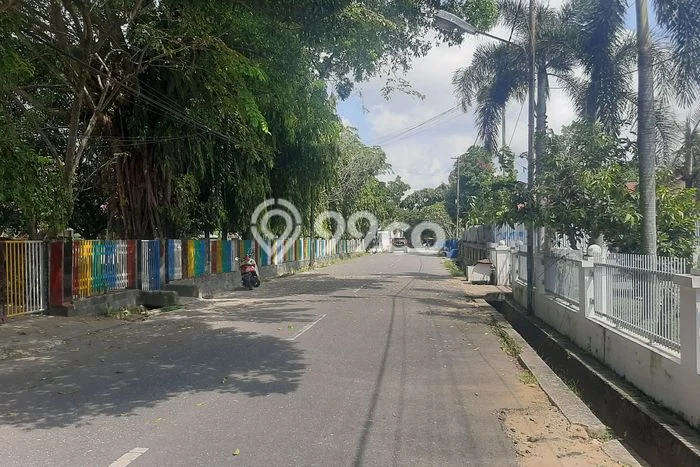 Rumah Elit Modern Siap Huni di Lima Puluh Pekanbaru Rumah Elit Modern Siap Huni di Lima Puluh Pekanbaru
