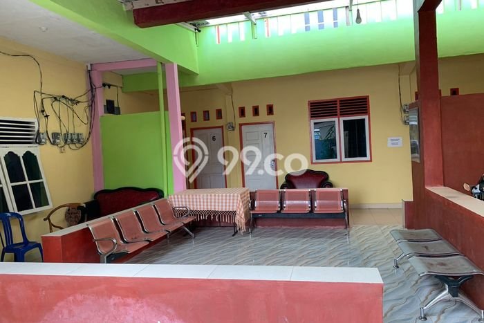 Dijual Rumah Kost di Panam, Pekanbaru, 0 KT, 25 KM, Bangunan 900m2 Dijual Rumah Kost di Panam, Pekanbaru, 0 KT, 25 KM, Bangunan 900m2