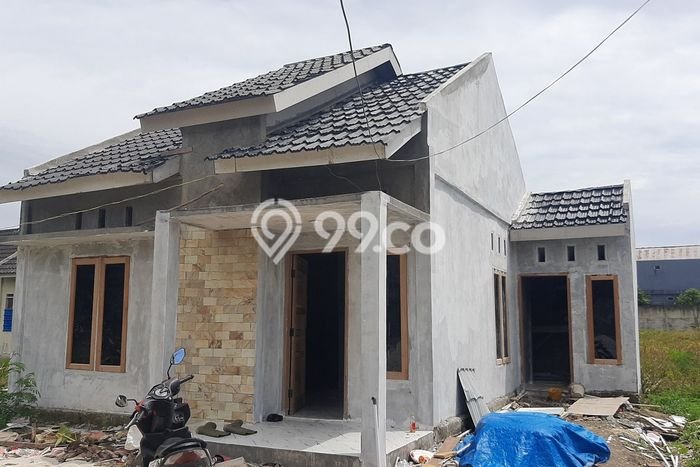 Hunian Nyaman 2 KT Harga Terjangkau di Harapan Raya Pekanbaru Hunian Nyaman 2 KT Harga Terjangkau di Harapan Raya Pekanbaru