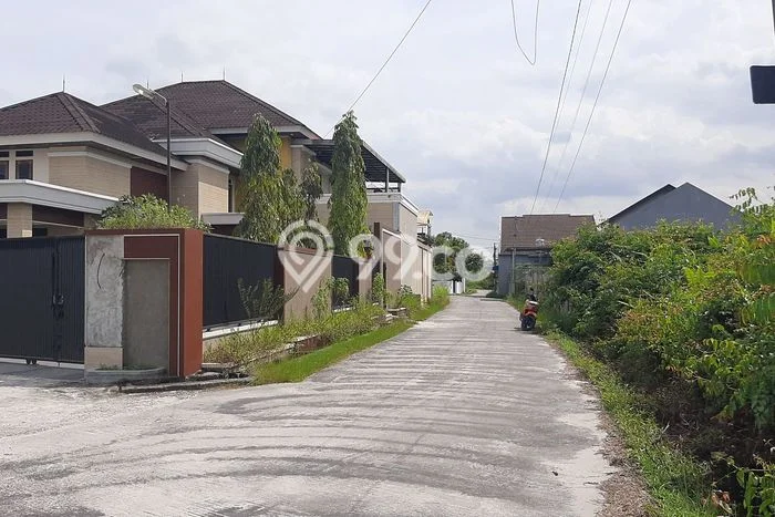 Tanah Kawasan Tangkerang, Luas 285m², Sertifikat Hak Milik, Akses Tangkerang, Pekanbaru, Pekanbaru Tanah Kawasan Tangkerang, Luas 285m², Sertifikat Hak Milik, Akses Tangkerang, Pekanbaru, Pekanbaru