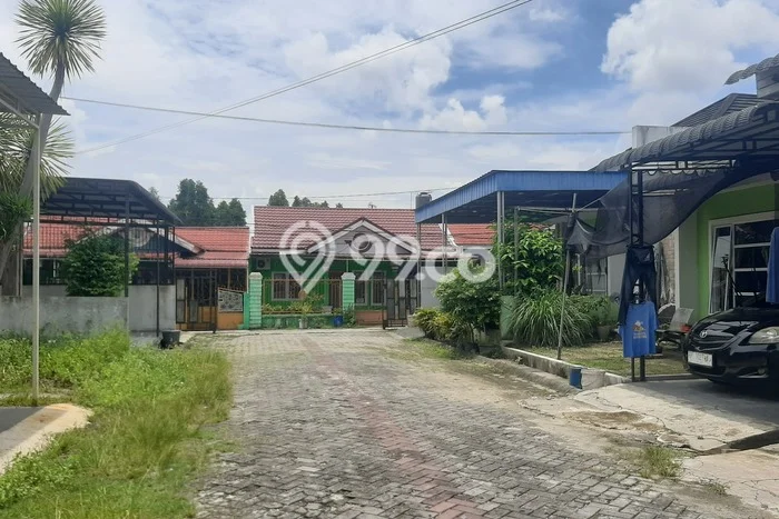 SPECIAL OFFER! Tersedia KPR Rumah Modern lokasi Harapan Raya, Pekanbaru, Luas 112m2m² LB 54m2m² SPECIAL OFFER! Tersedia KPR Rumah Modern lokasi Harapan Raya, Pekanbaru, Luas 112m2m² LB 54m2m²